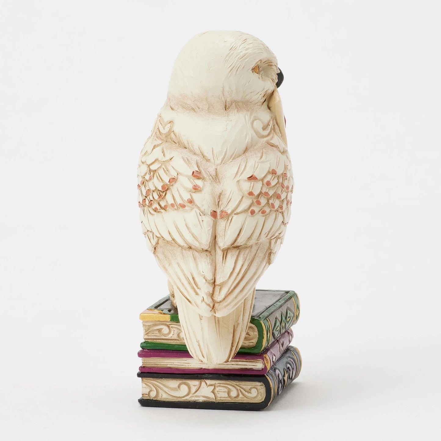 Mini Figurine Hedwige – Harry Potter