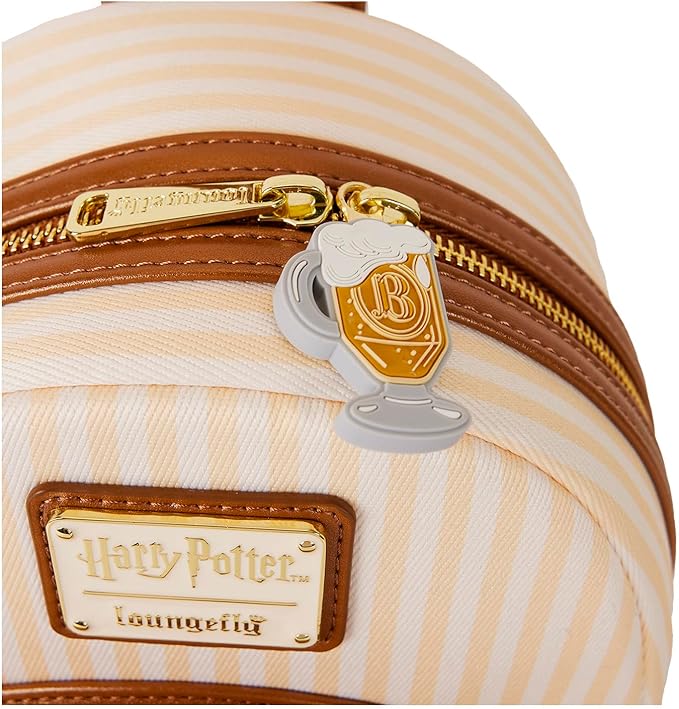 Sac à dos Bièraubeurre Loungefly - Harry Potter