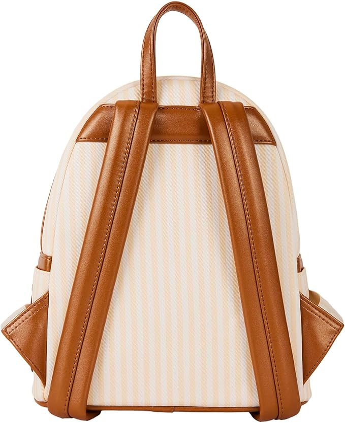 Sac à dos Bièraubeurre Loungefly - Harry Potter