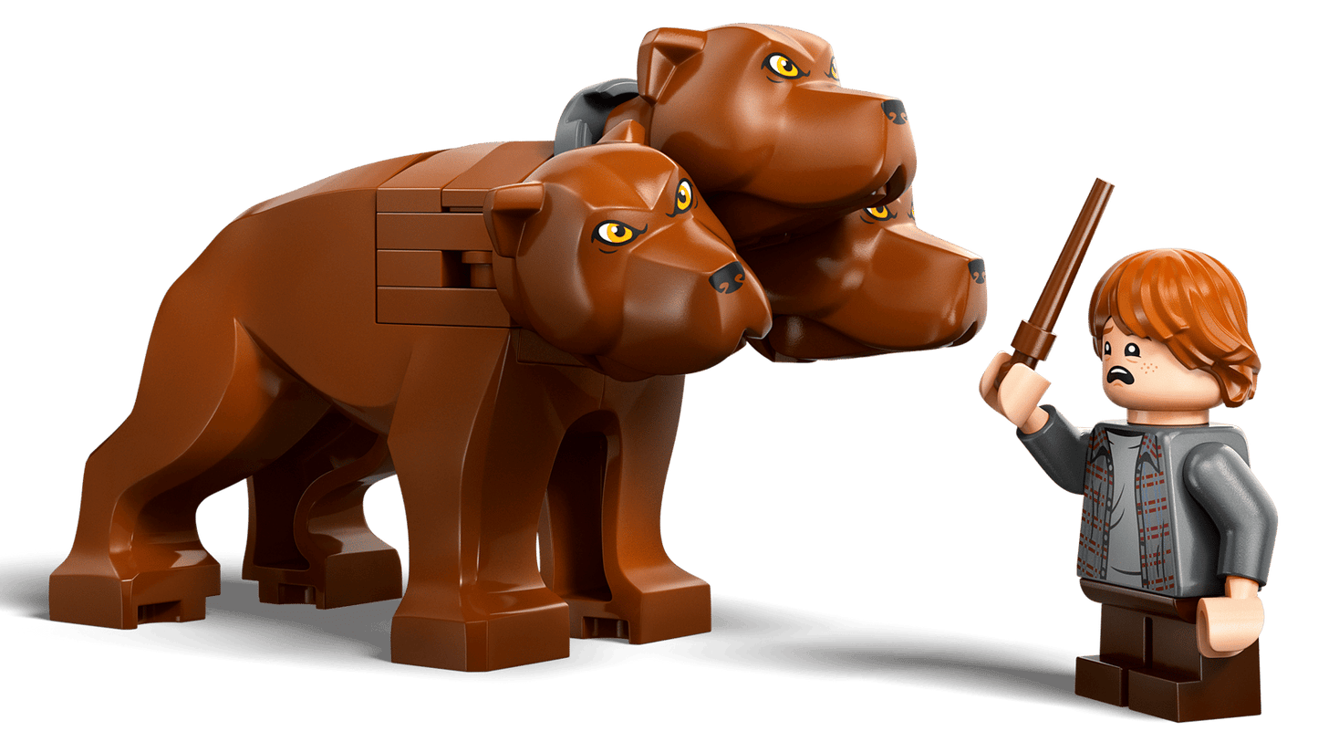 LEGO Le Château de Poudlard : La Tour Principale 76454 – Harry Potter