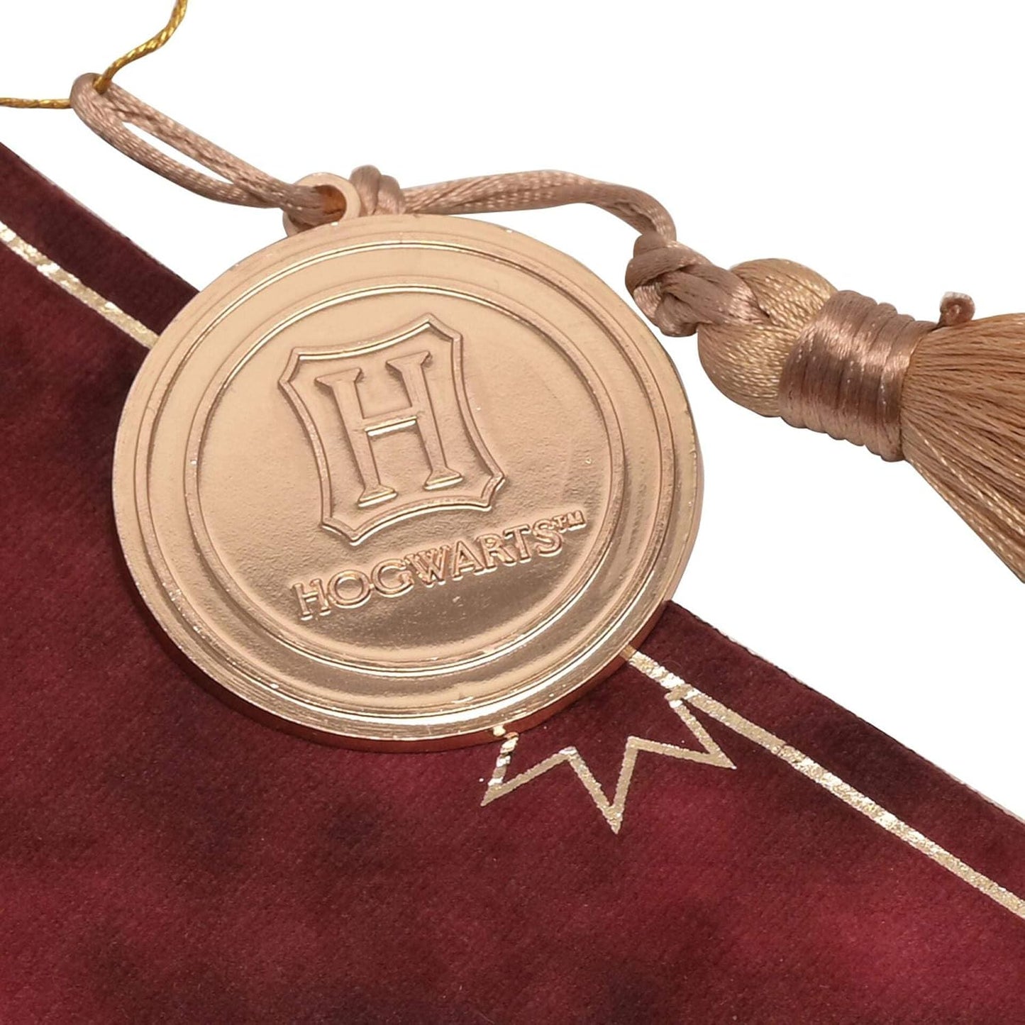Bannière Gryffondor - Harry Potter