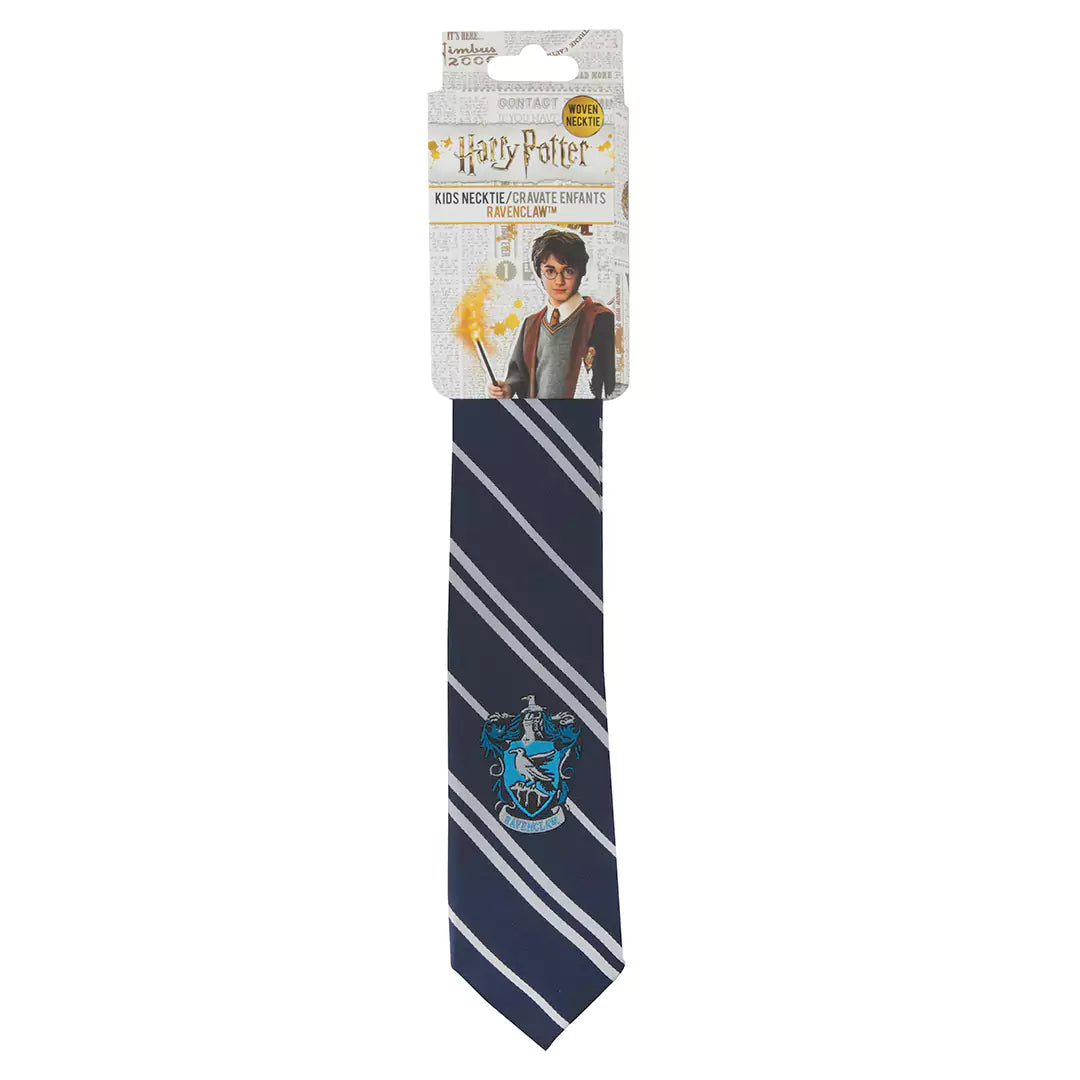 Cravate Serdaigle Enfant