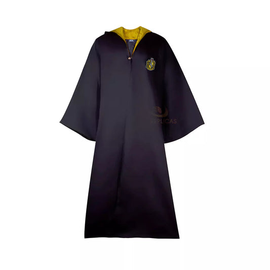 Robe de sorcier Poufsouffle