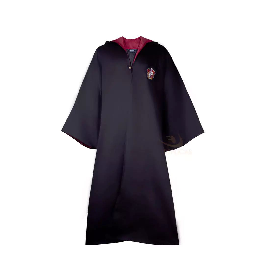 Robe de sorcier Gryffondor