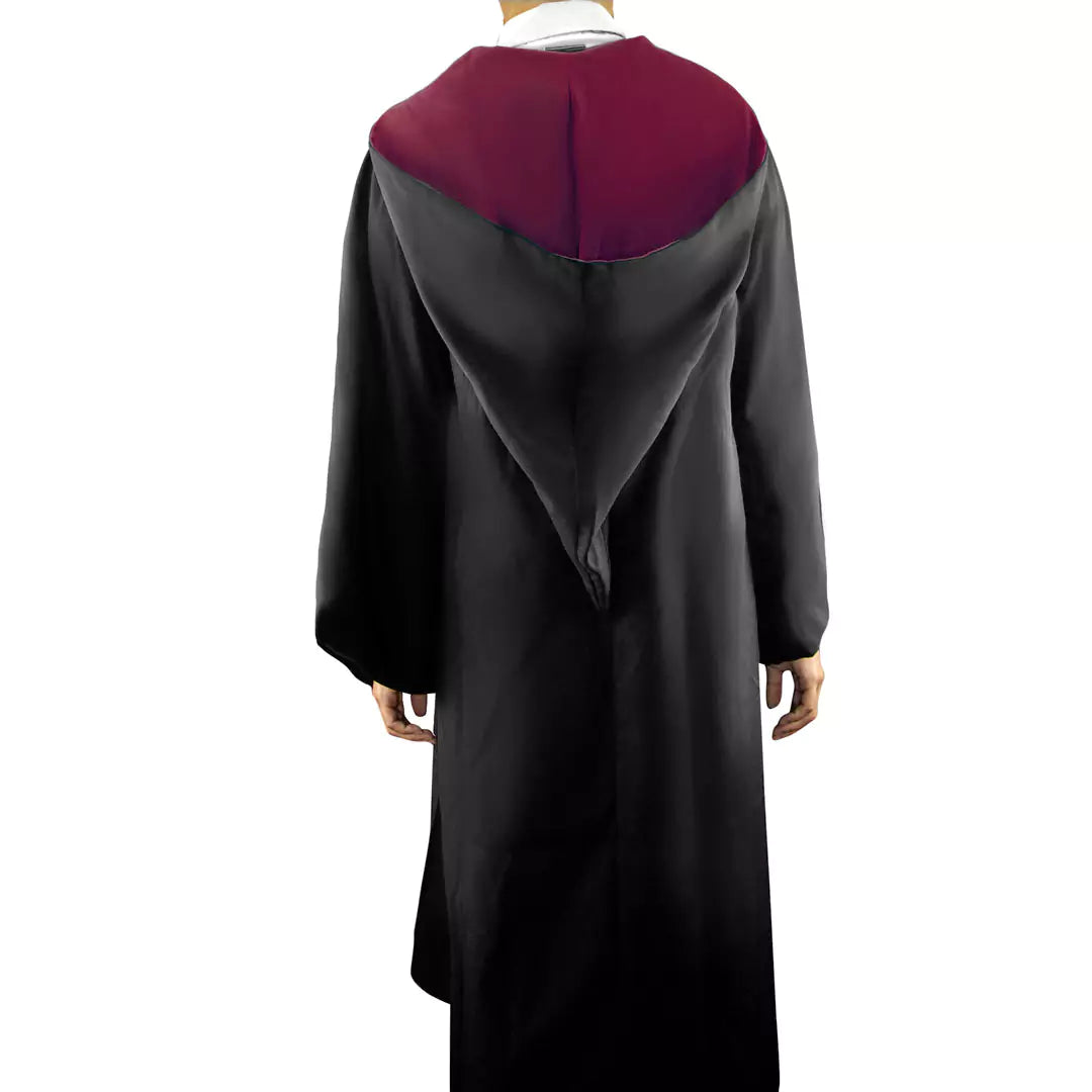 Robe de sorcier Gryffondor