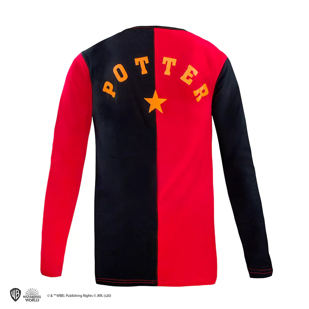 T-shirt Tournoi des 3 Sorciers – Harry Potter
