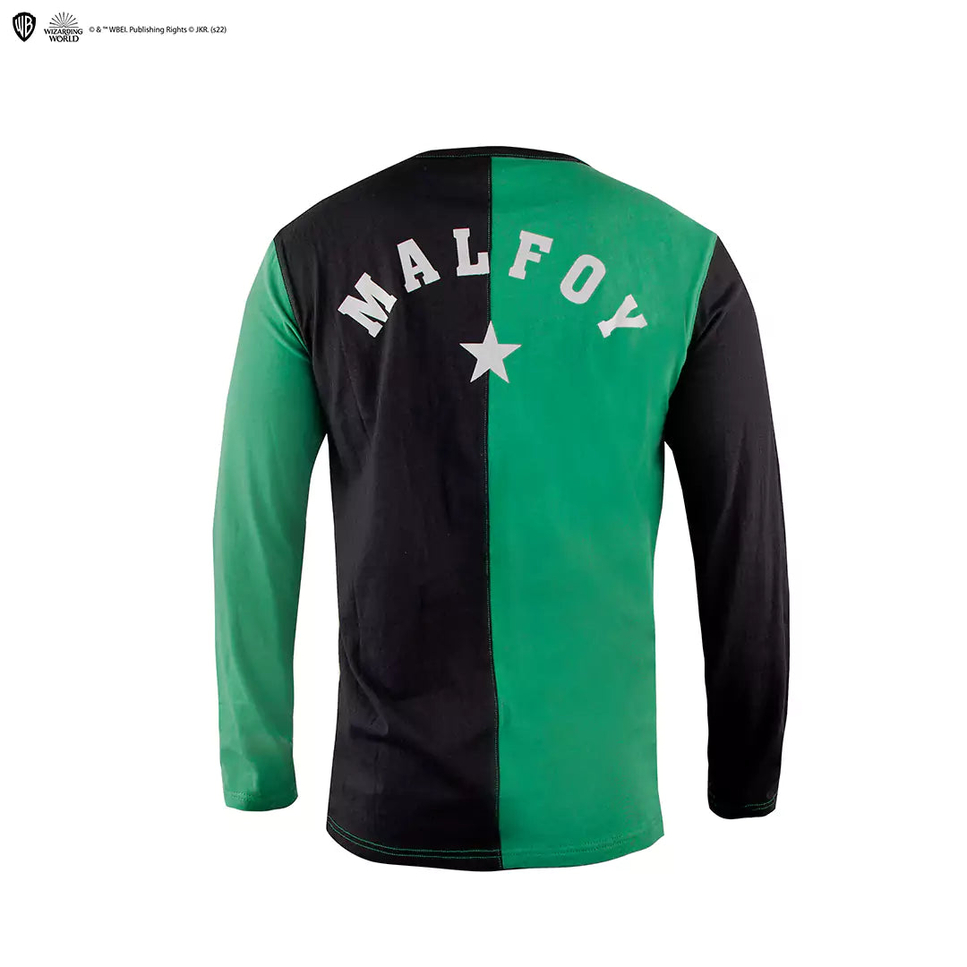 T Shirt Tournoi des 3 Sorciers – Drago Malefoy – Harry Potter