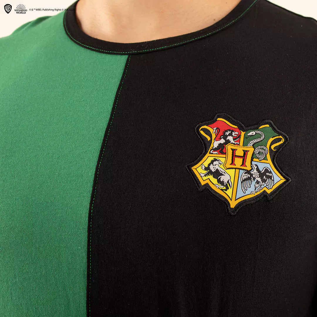 T Shirt Tournoi des 3 Sorciers – Drago Malefoy – Harry Potter