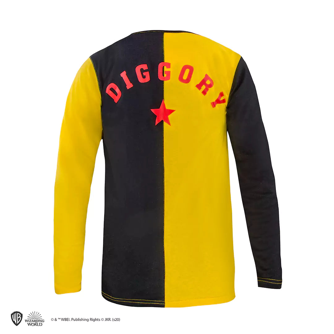 T-shirt Tournoi des 3 Sorciers – Cédric Diggory – Harry Potter