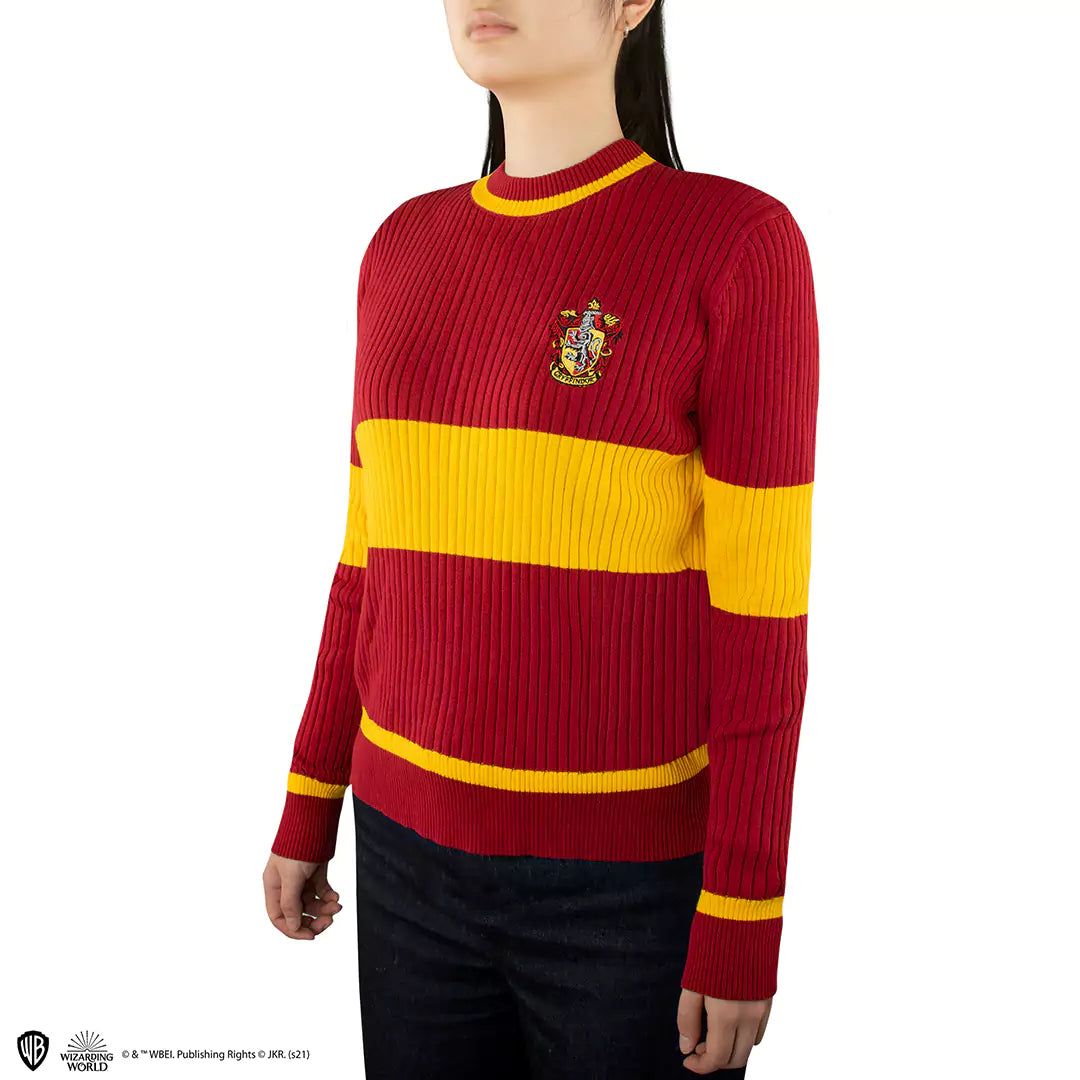 Pull de Quidditch Gryffondor