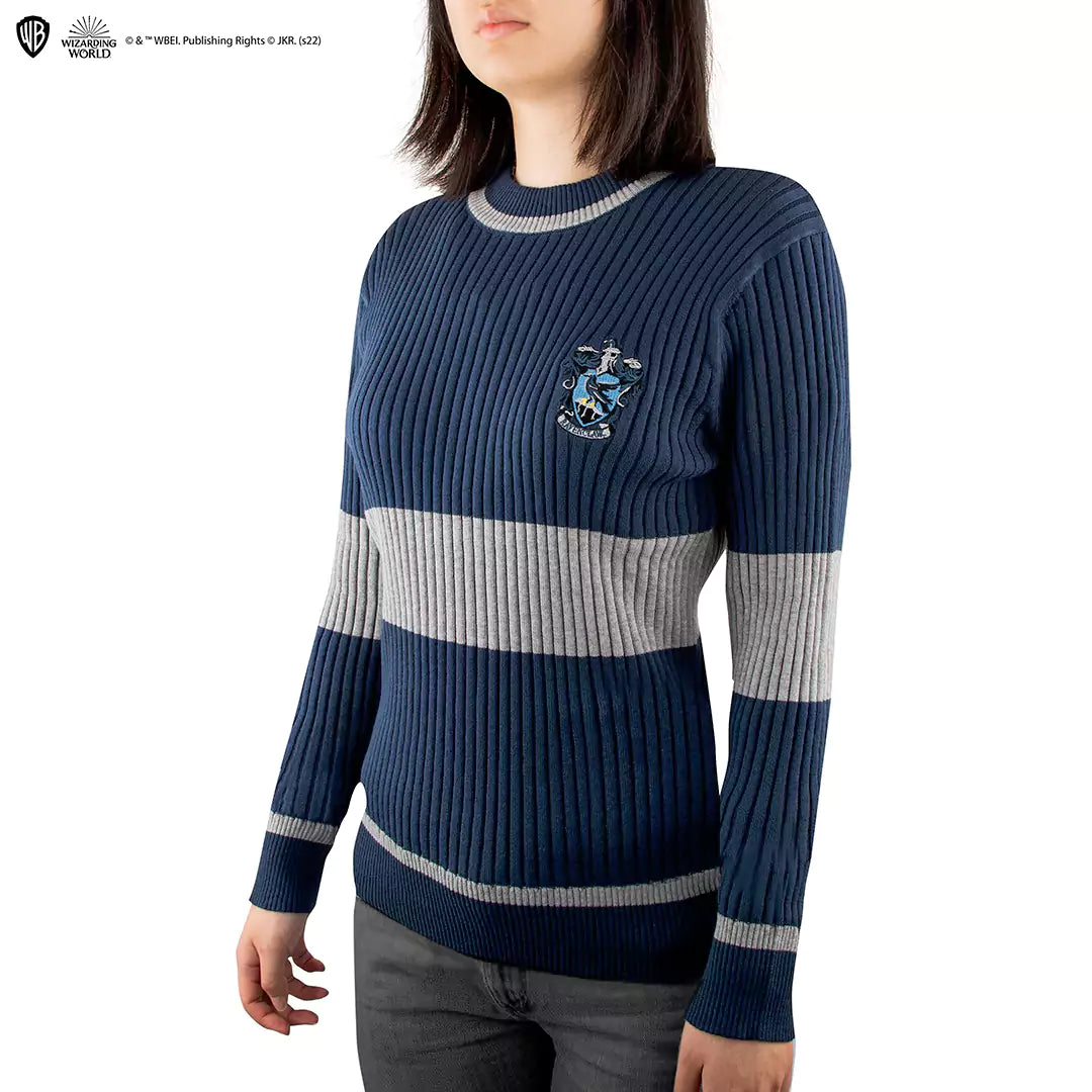 Pull de Quidditch Serdaigle