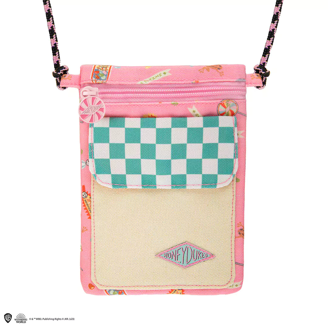 Sacoche Bandoulière Honeydukes – Harry Potter