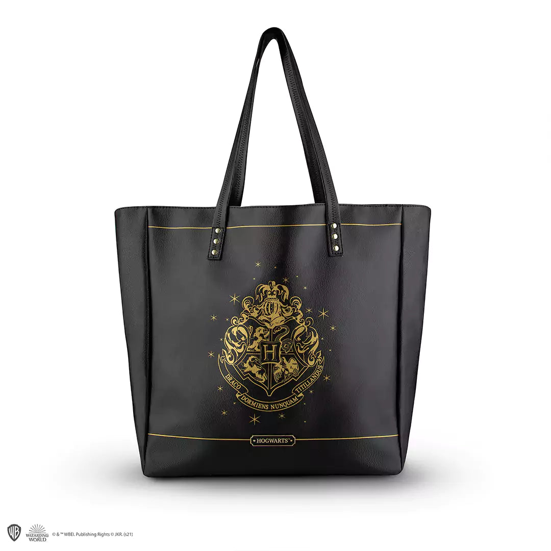 Sac cabas Blason de Poudlard