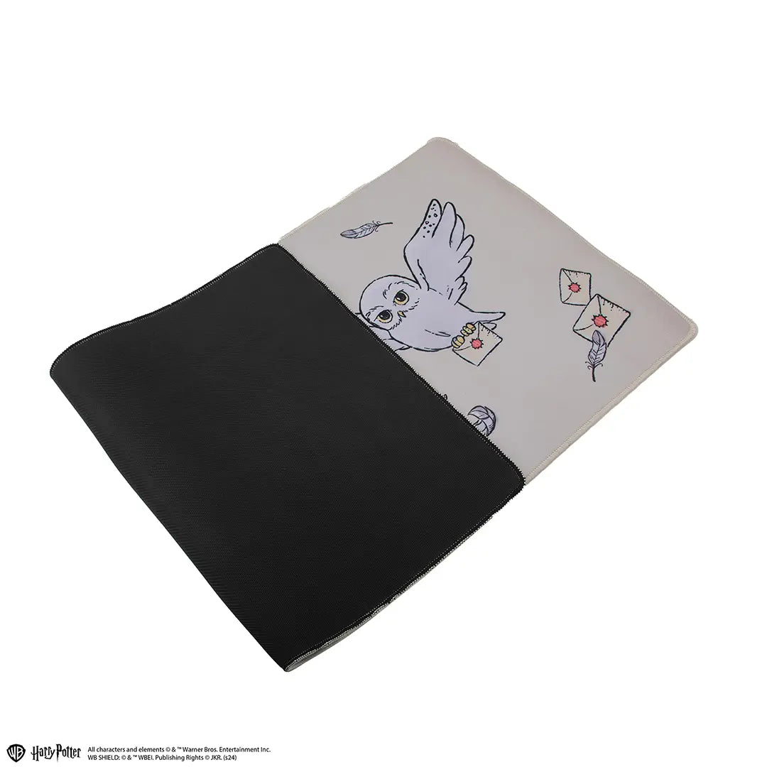 Tapis de Bureau Hedwige – Harry Potter