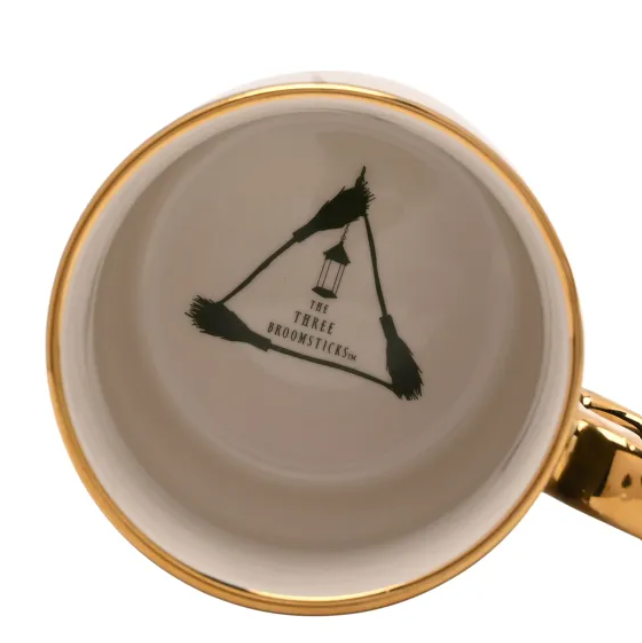Mug Chemin de Traverse - Harry Potter