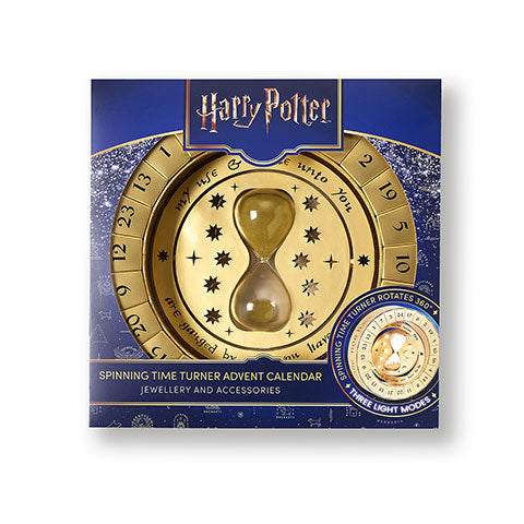 Calendrier de l'Avent Retourneur de Temps – Harry Potter