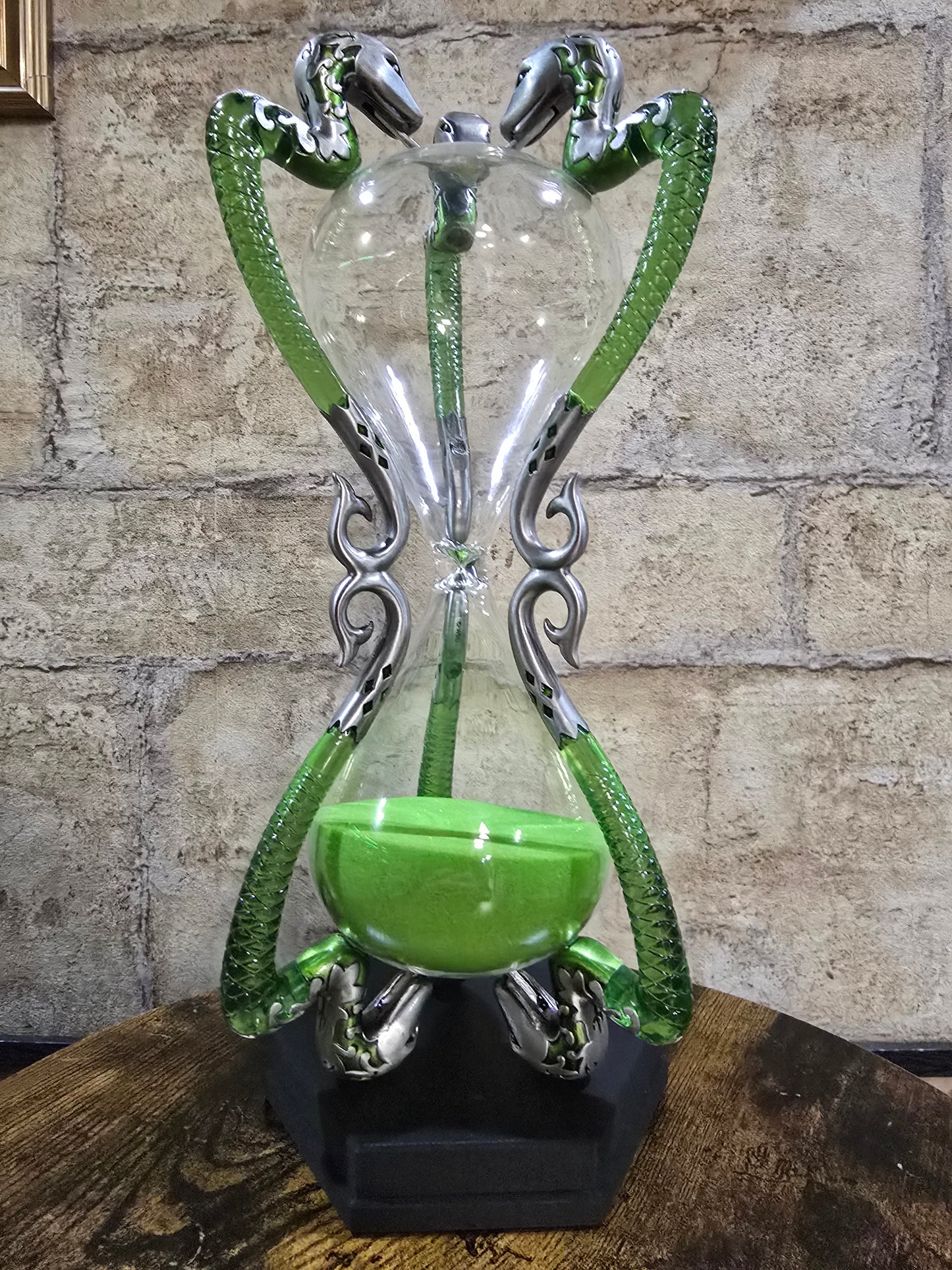 Socle grand modèle pour collectors – Impression 3D