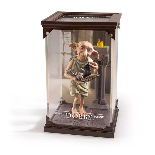 Figurine Dobby n°2 – Collection Créatures Magiques Harry Potter