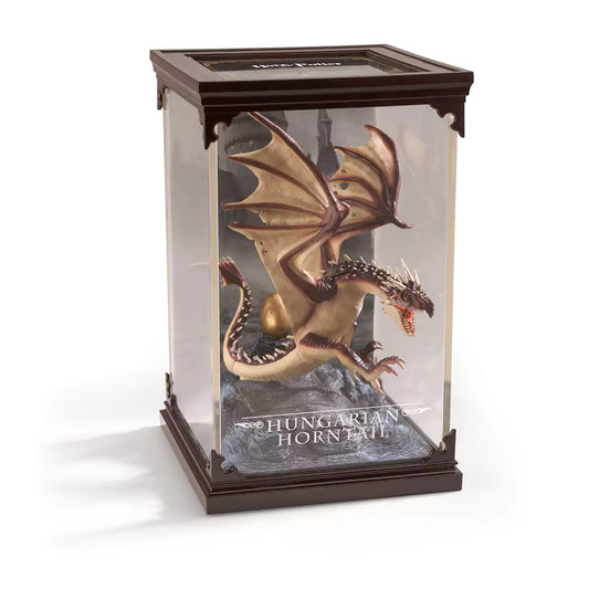 Figurine Magyar à Pointes n°4 – Collection Créatures Magiques Harry Potter