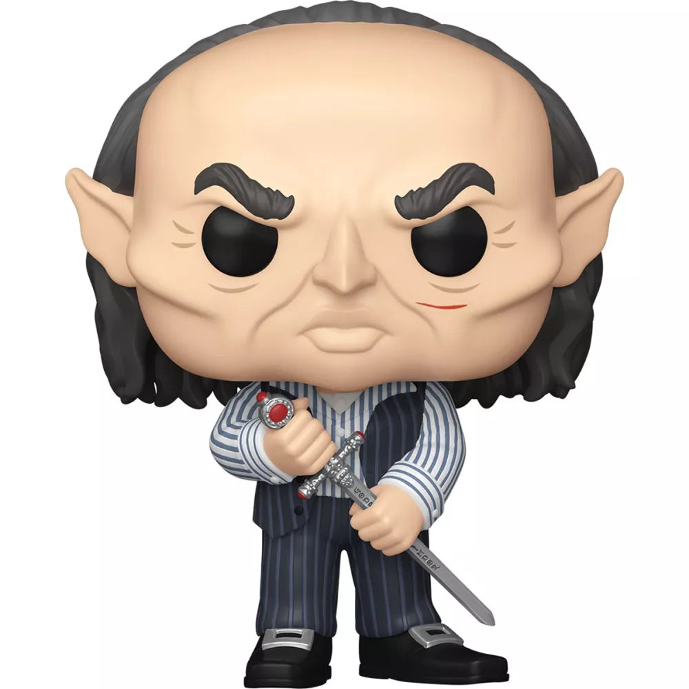 Funko Pop 193 Gripsec - Harry Potter