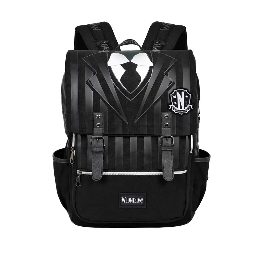 Sac à dos uniforme de Nevermore - Wednesday