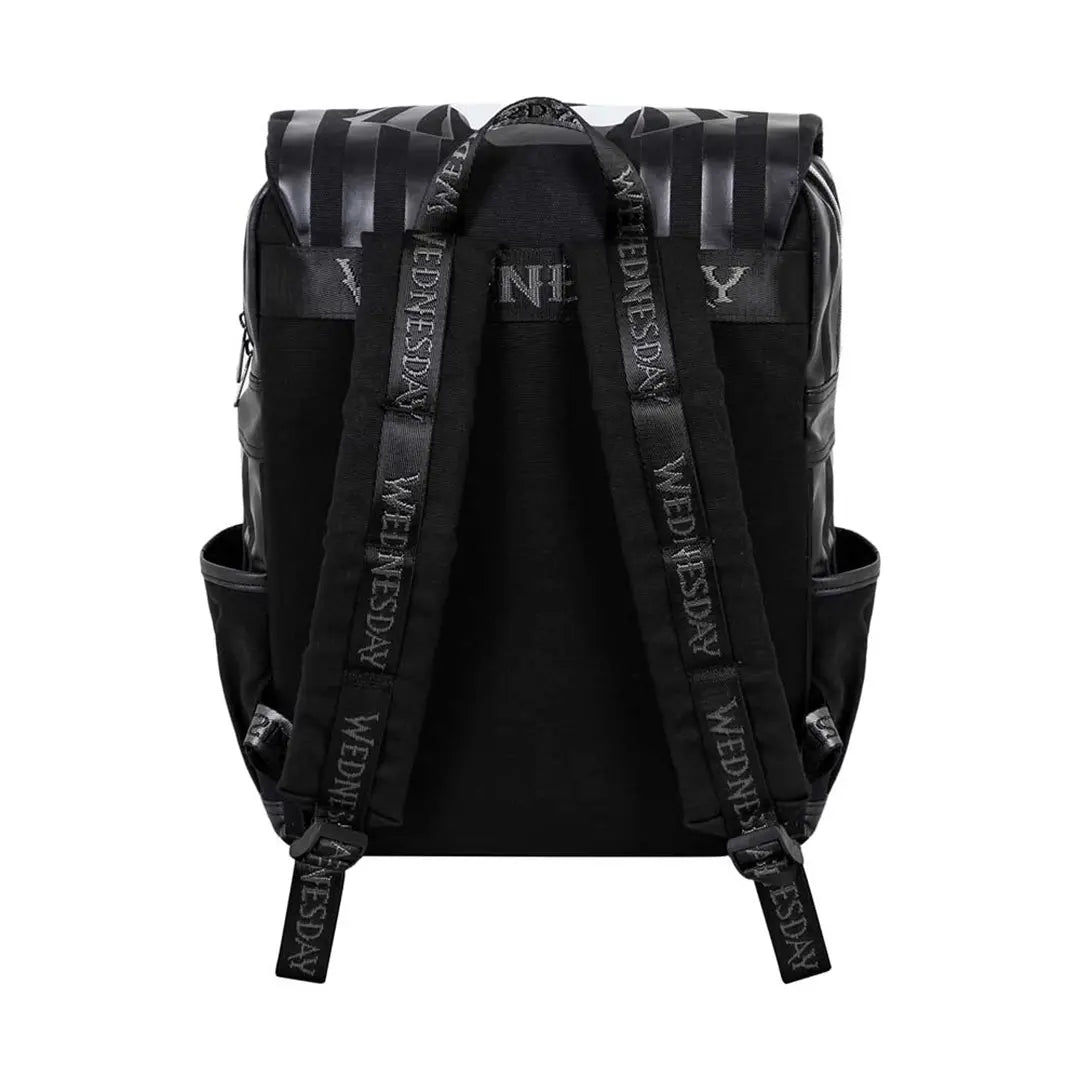 Sac à dos uniforme de Nevermore - Wednesday