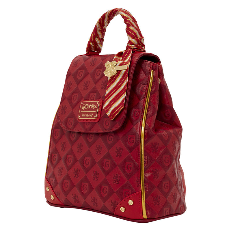 Sac à dos Gryffondor Loungefly - Harry Potter