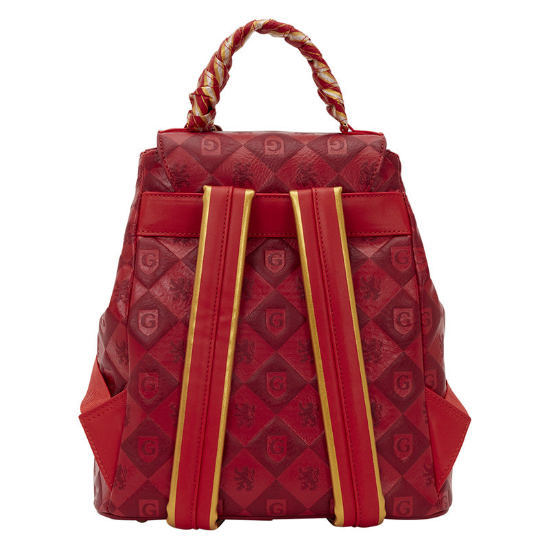 Sac à dos Gryffondor Loungefly - Harry Potter