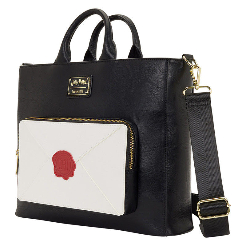 Sac Convertible Poudlard Loungefly - Harry Potter