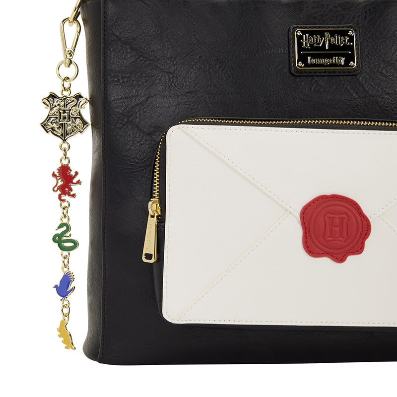 Sac Convertible Poudlard Loungefly - Harry Potter