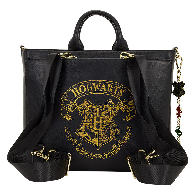 Sac Convertible Poudlard Loungefly - Harry Potter