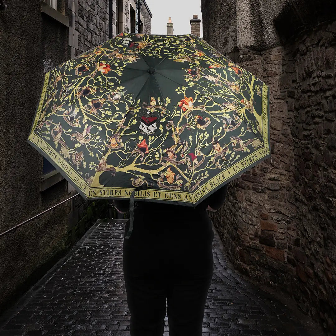 Parapluie Famille Black – Harry Potter