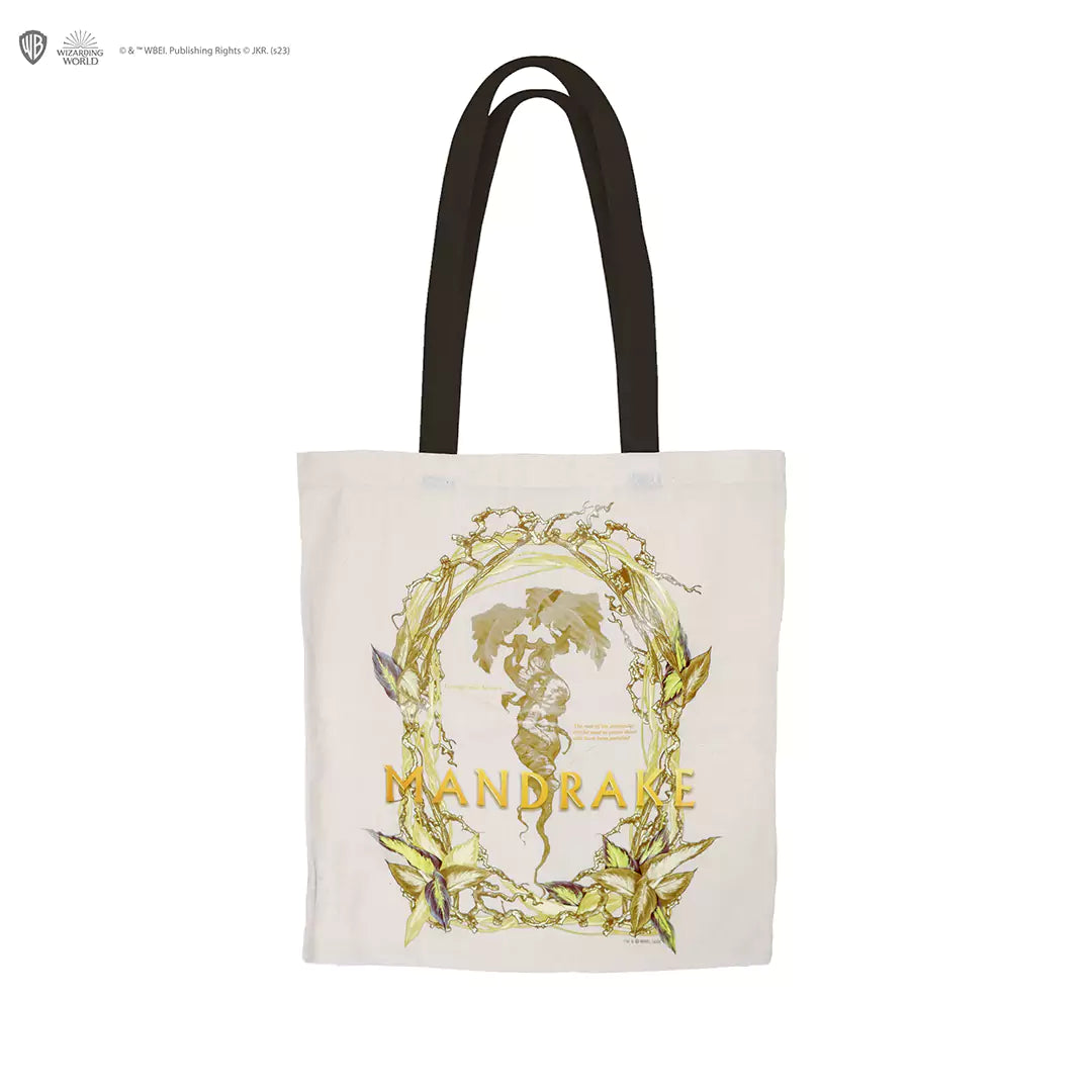 Tote Bag - Mandragore