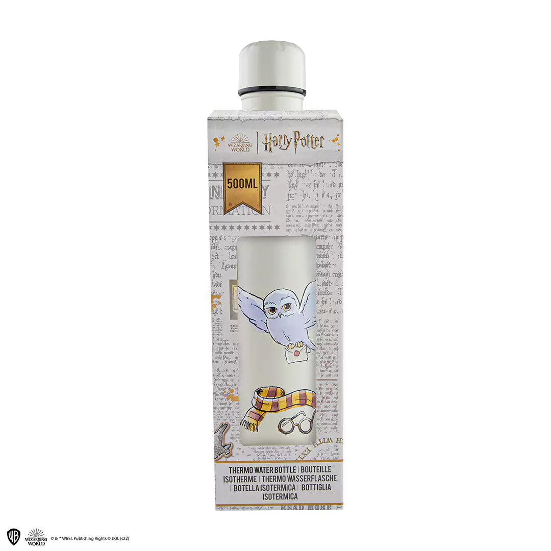 Bouteille Isotherme Hedwige 500ml
