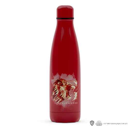 Bouteille isotherme Gryffondor