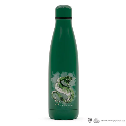 Bouteille isotherme Serpentard
