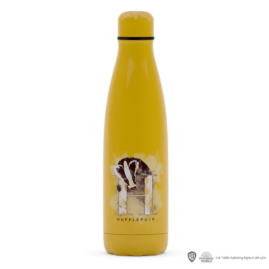 Bouteille isotherme Poufsouffle