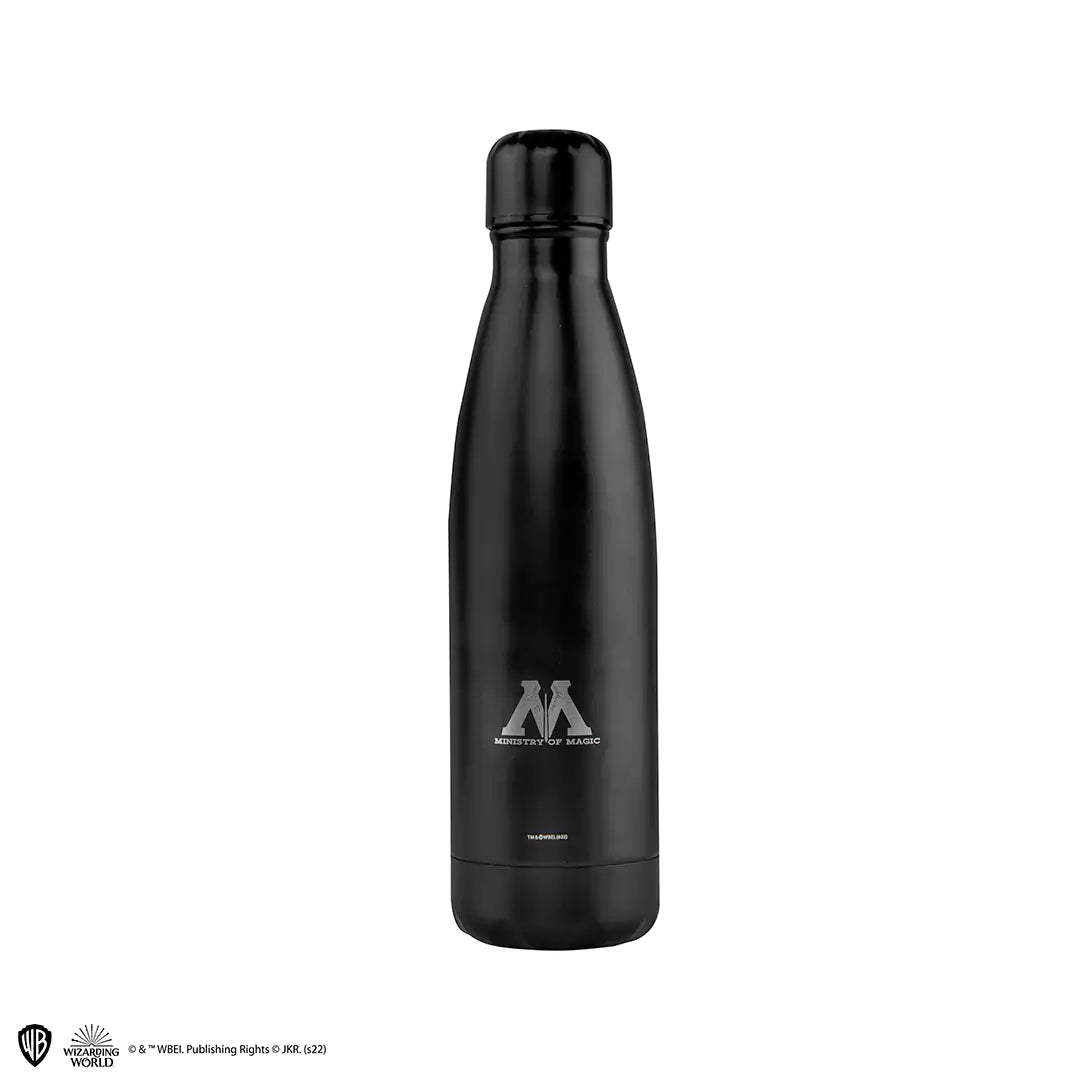 Bouteille isotherme 500 ml Harry Wanted – Harry Potter
