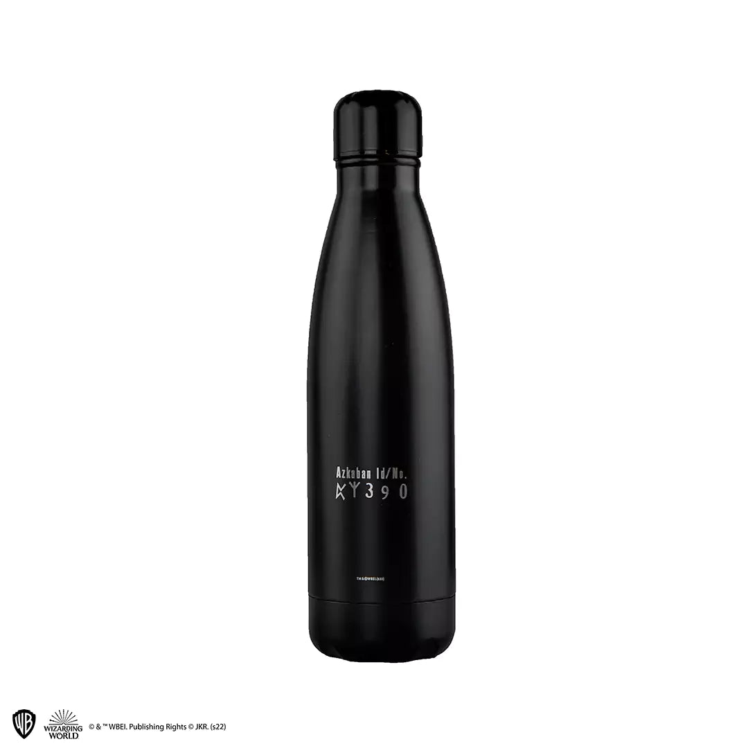 Bouteille isotherme 500 ml Sirius Wanted – Harry Potter