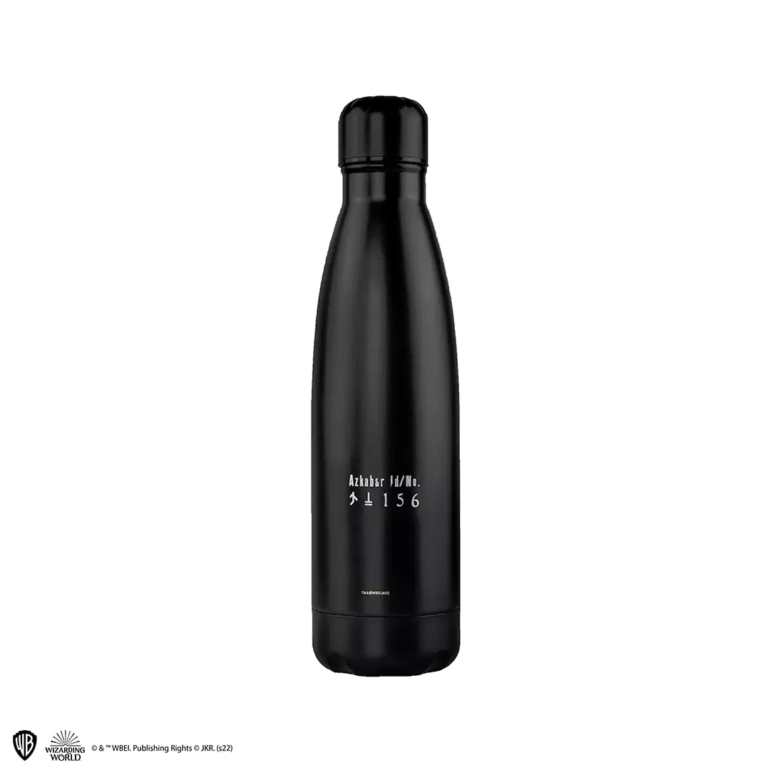 Bouteille isotherme 500 ml Lucius Wanted – Harry Potter