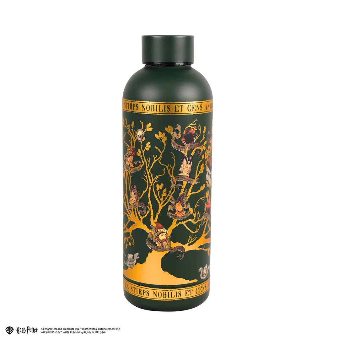 Bouteille Isotherme Famille Black 500 ml – Harry Potter