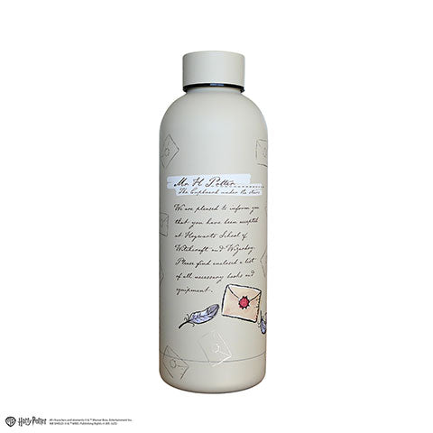 Bouteille Isotherme Hedwige 500 ml – Harry Potter