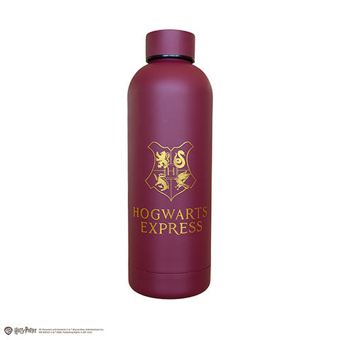 Bouteille Isotherme Voie 9¾ 500 ml – Harry Potter