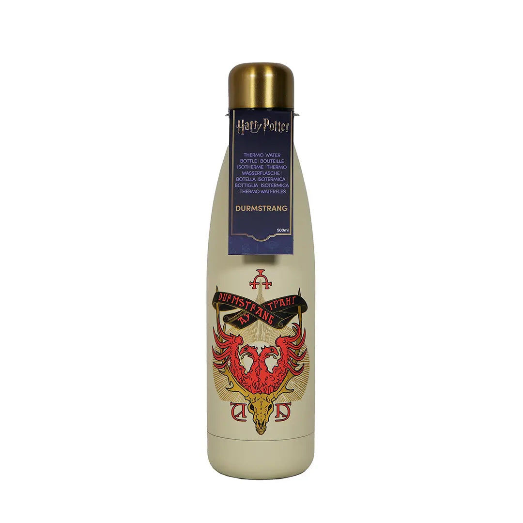 Bouteille isotherme 500 ml Durmstrang – Harry Potter