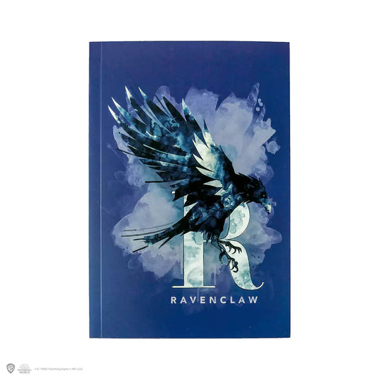 Carnet souple Serdaigle