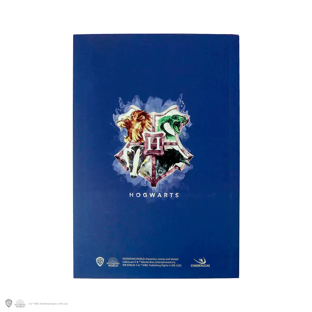 Carnet souple Serdaigle