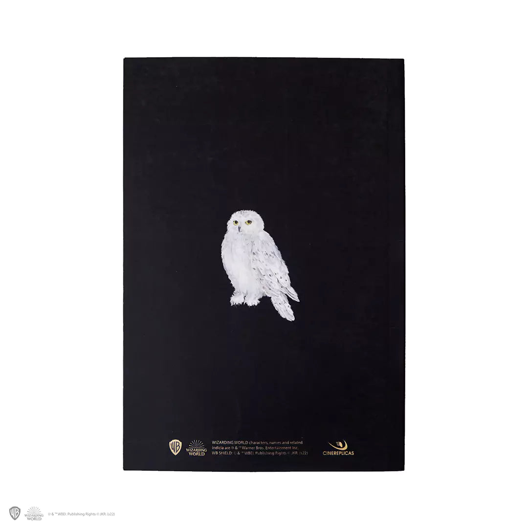 Carnet souple Harry Potter Portrait