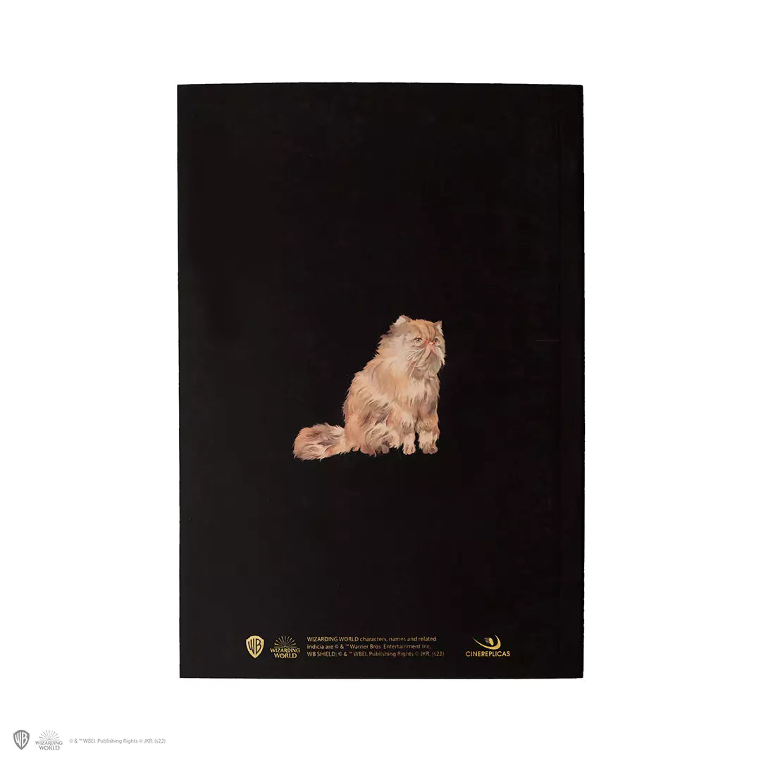 Carnet souple Hermione Granger Portrait