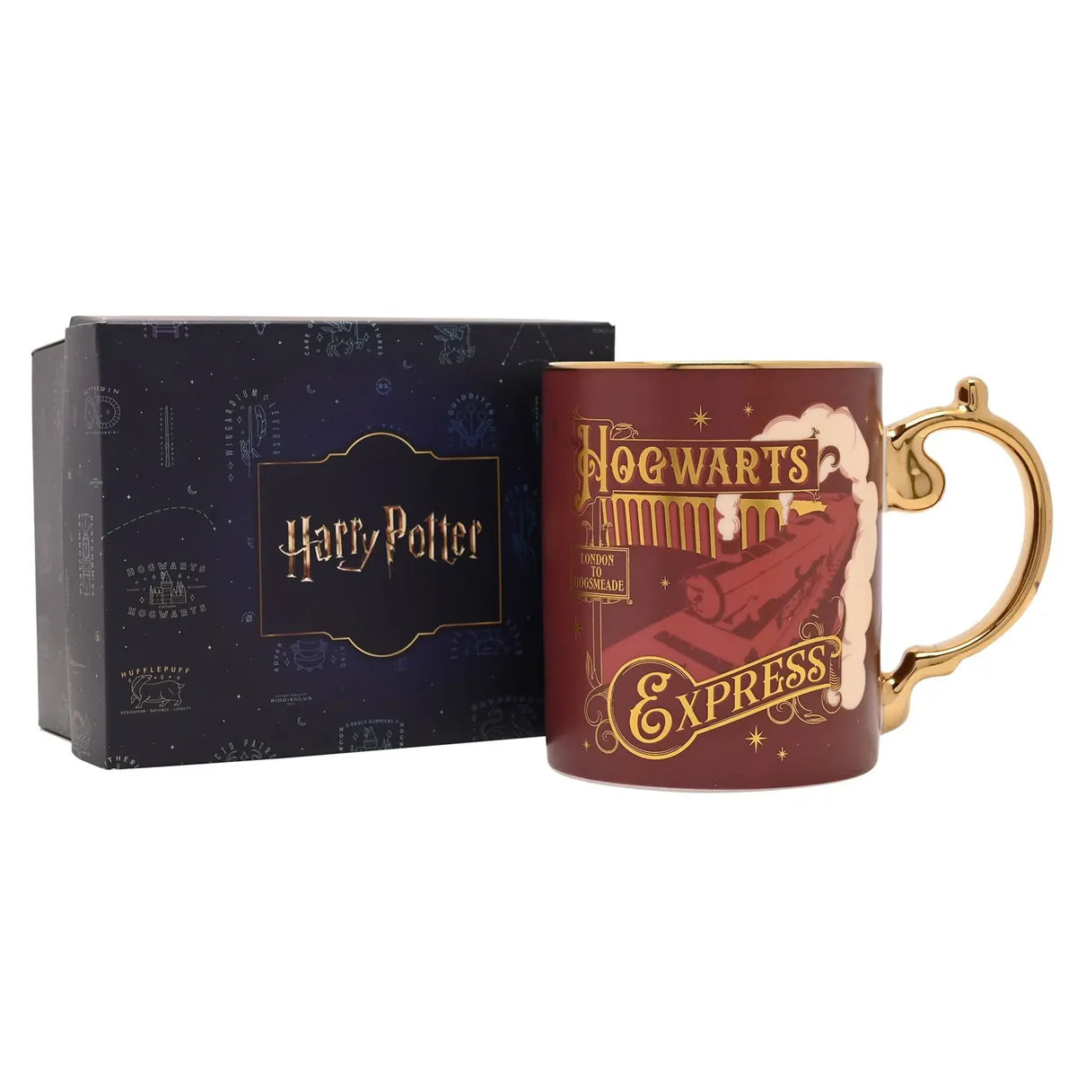Mug Poudlard Express - Harry Potter