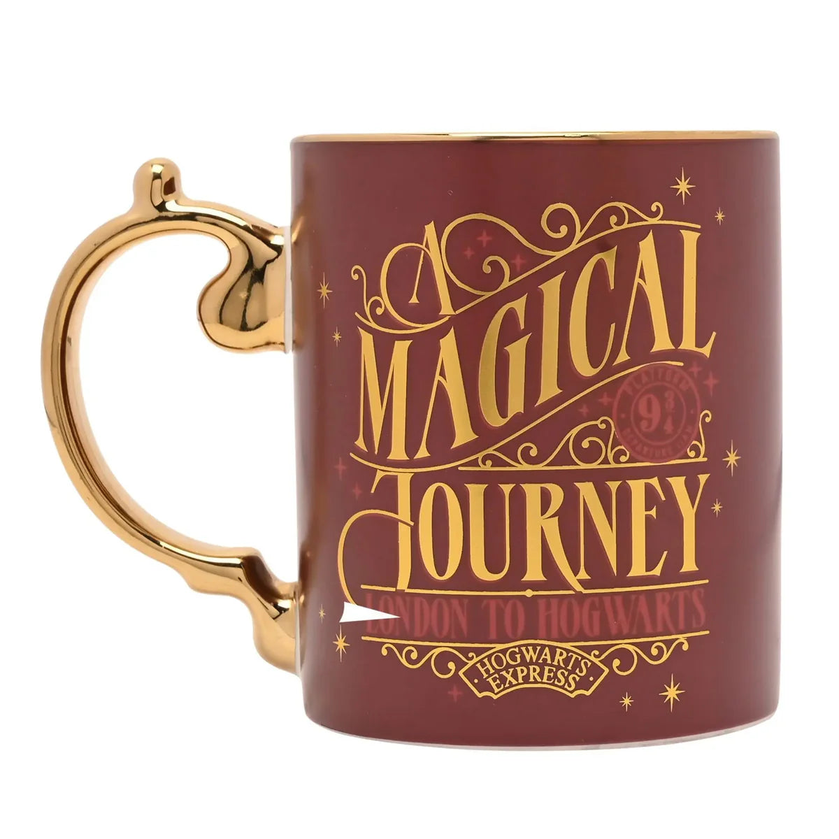 Mug Poudlard Express - Harry Potter